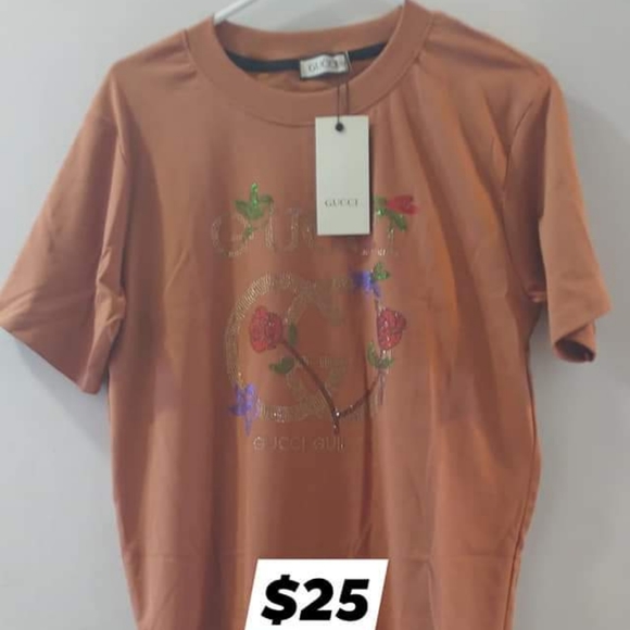 GG shirt - Picture 1 of 1